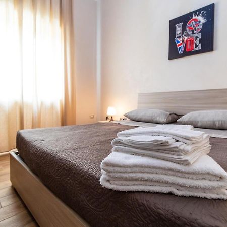 나폴리 Casa Di Annarella B&B 외부 사진