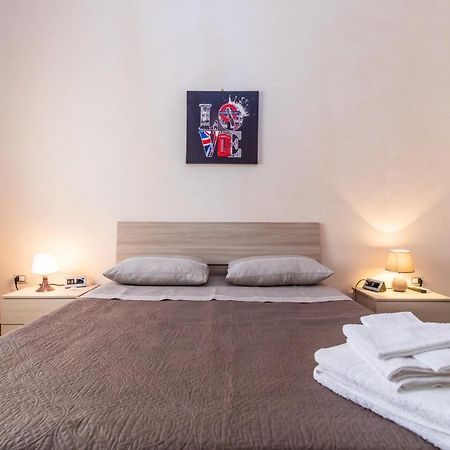 나폴리 Casa Di Annarella B&B 외부 사진