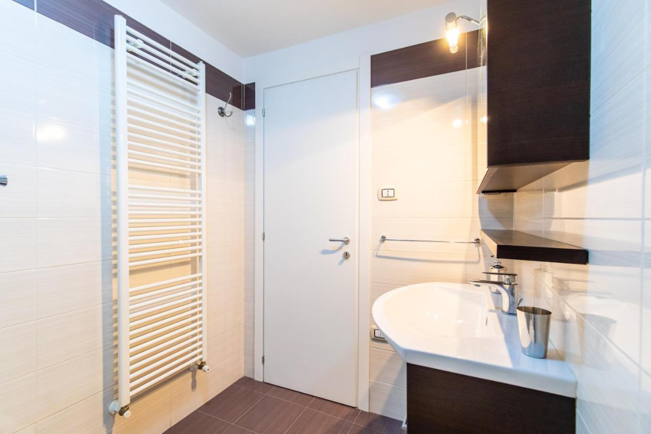 나폴리 Casa Di Annarella B&B 외부 사진