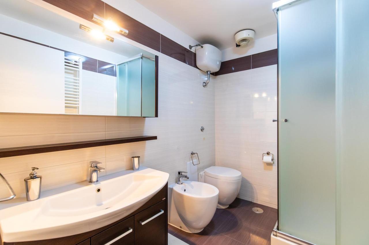 나폴리 Casa Di Annarella B&B 외부 사진