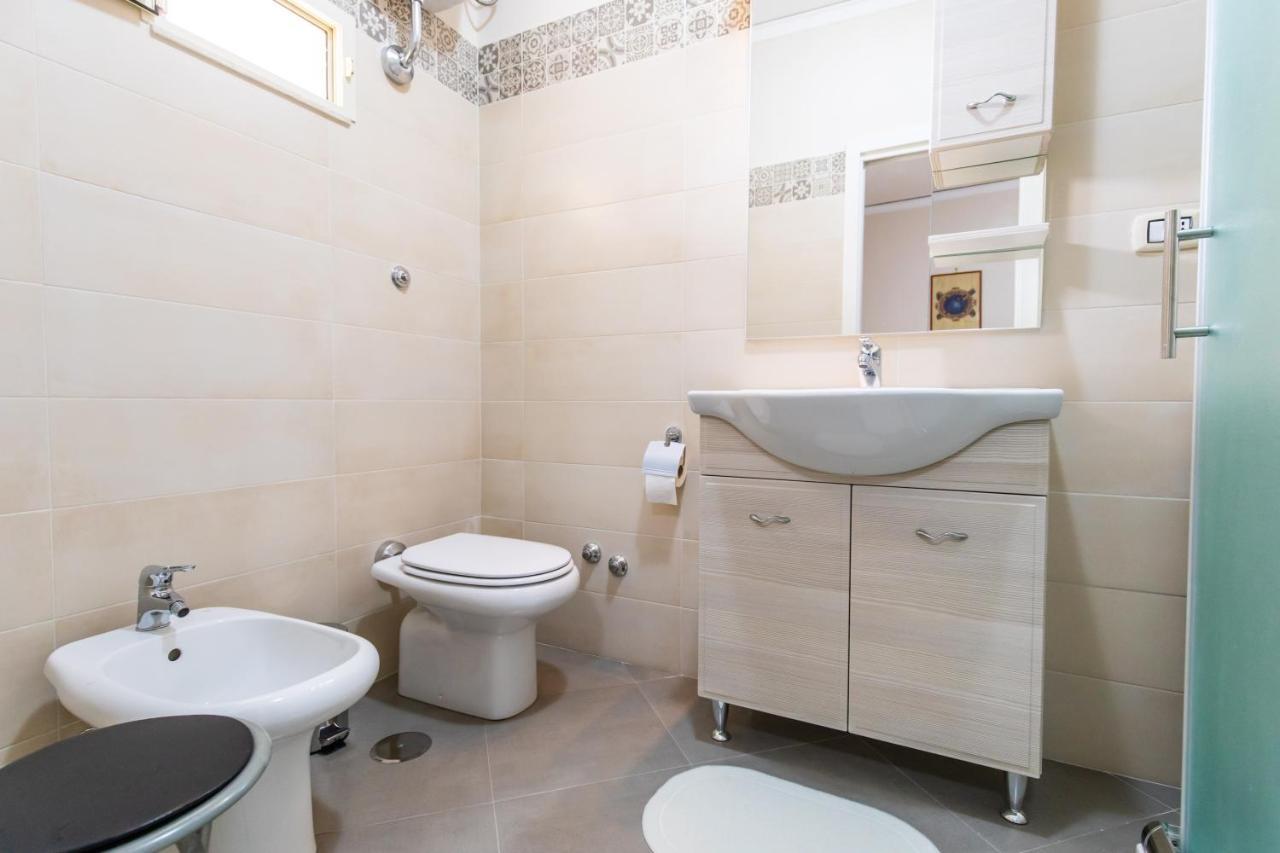 나폴리 Casa Di Annarella B&B 외부 사진