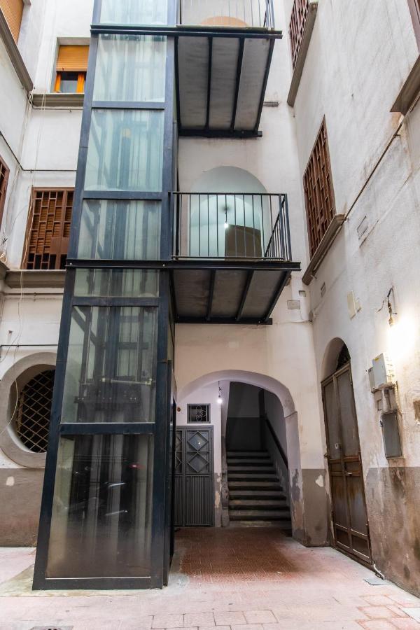 나폴리 Casa Di Annarella B&B 외부 사진