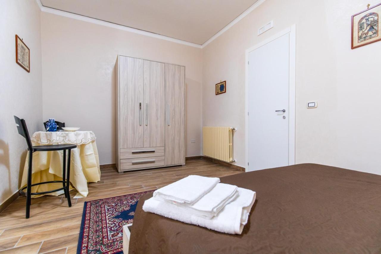 나폴리 Casa Di Annarella B&B 외부 사진